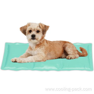 small cooling mat for dag